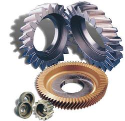 Gear Shaper Cutters Image